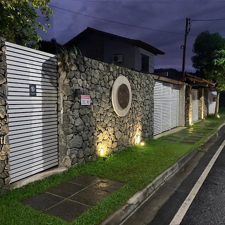 Almas Gemeas Suite Com Cozinha Praia Da Ribeira Angra dos Reis Exterior foto